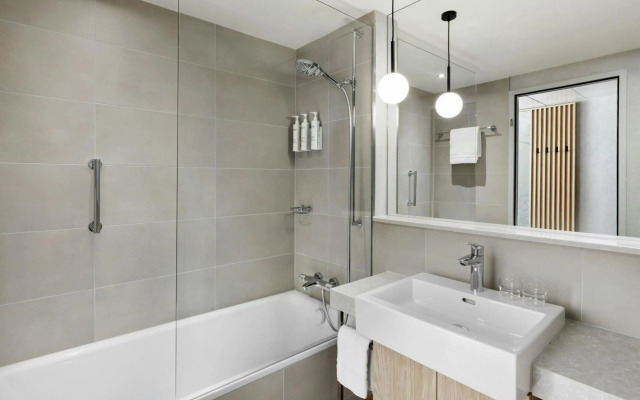 Courtyard by Marriott Zurich North