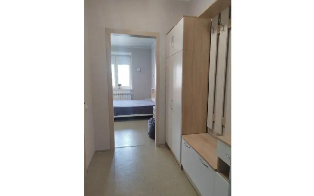 Апартаменты на улице Красной звёзды 38Г