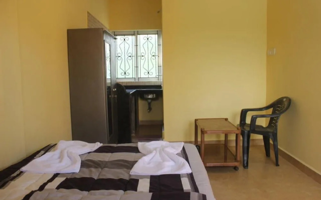 Morjim Guest House
