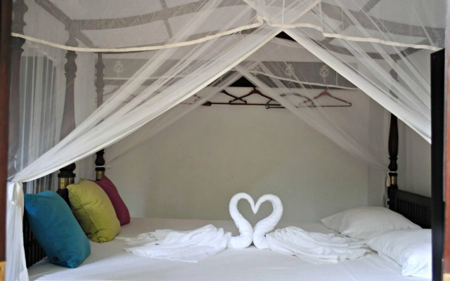 Wasantha Garden Hotel