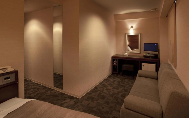 Center Hotel Toyota
