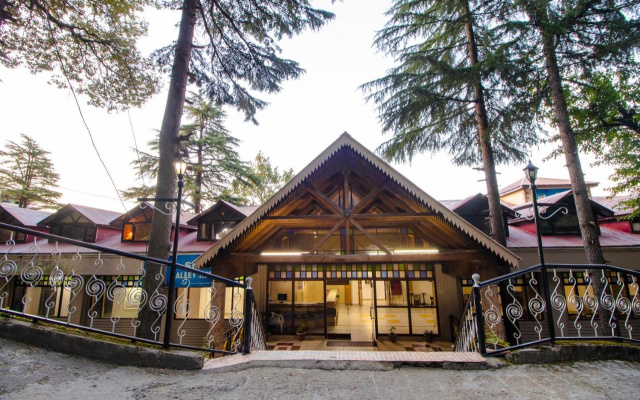 Snow Valley Resorts