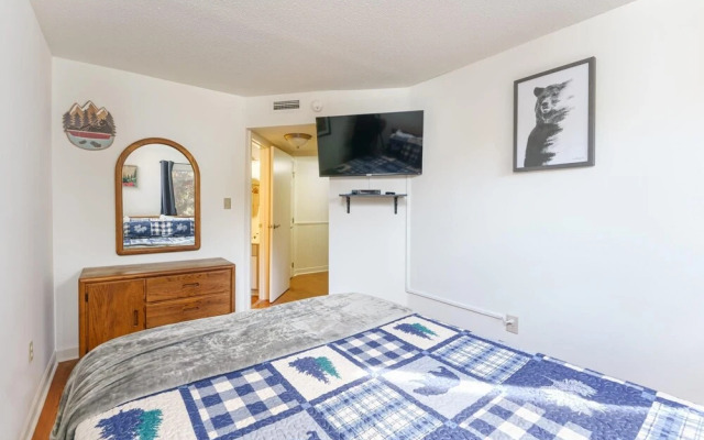 Beautiful Views Summit of Gatlinburg