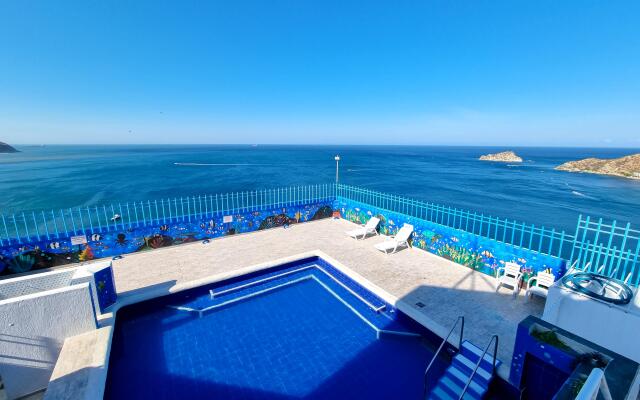 Apartamento Santa Maria del Mar