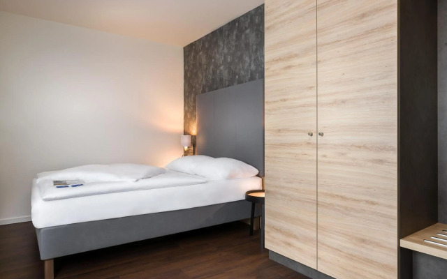 Signature East Hotel Apartment