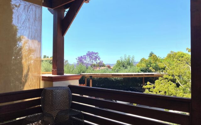 Tierra Mia Hacienda Ruta del Vino