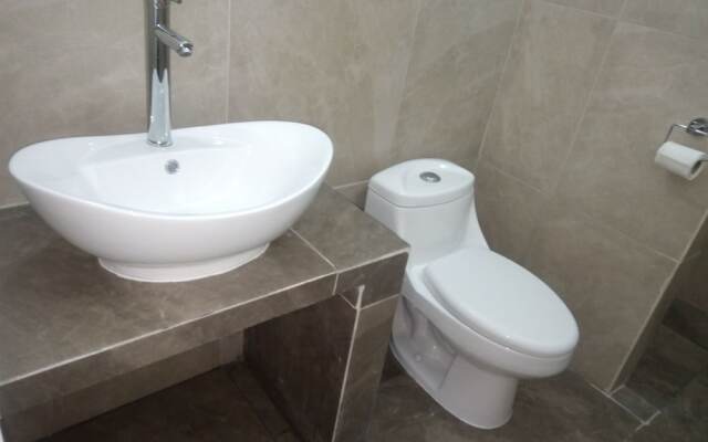 Mayab Suites Hotel
