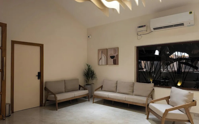 RK Resorts