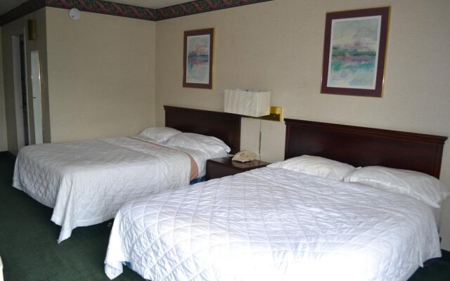 Town Inn & Suites South Plainfield-Piscataway