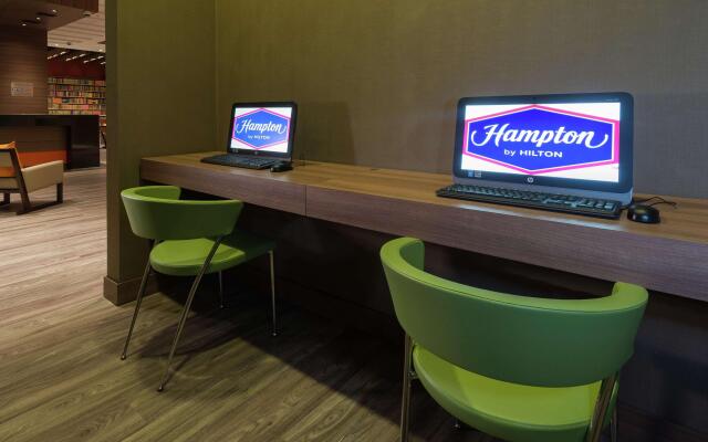 Hampton by Hilton Bogota - Usaquen