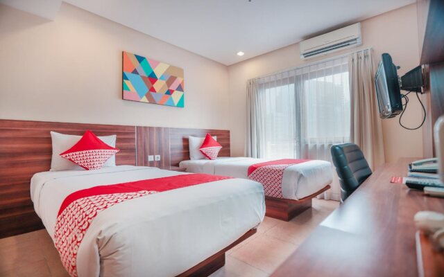 Prasada Mansion Sudirman