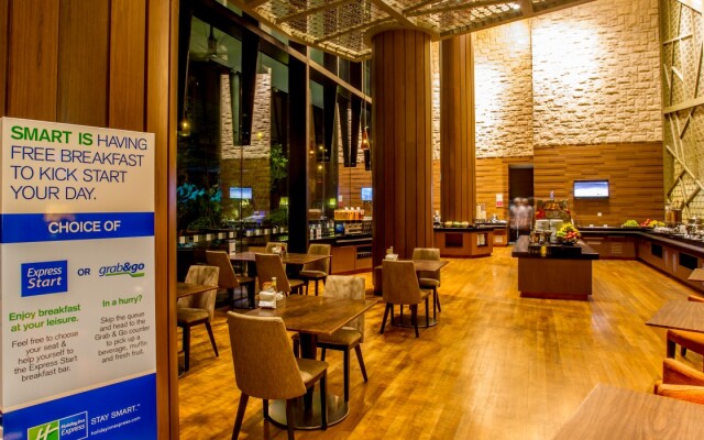 Holiday Inn Express Singapore Clarke Quay by IHG
