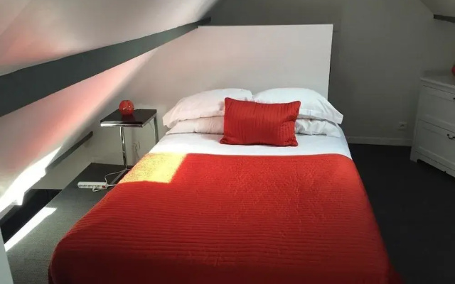 Appart'Hotel Saint-Michel