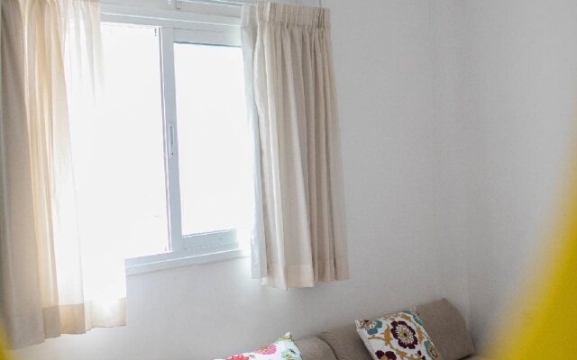 Tel Aviv Suites