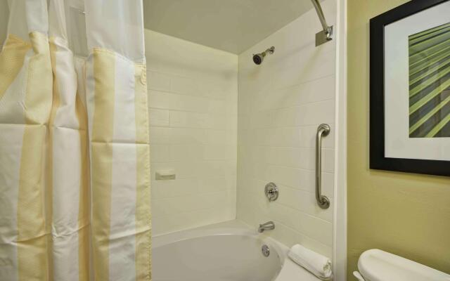 Hilton Garden Inn Ft Myers