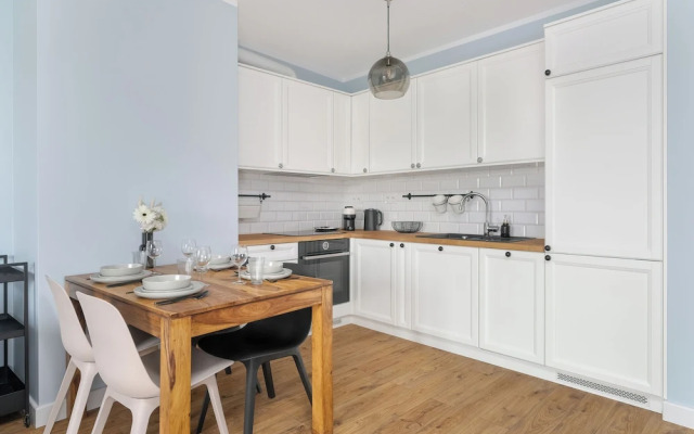 Apartment Near MTP by Renters