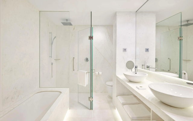 Hyatt Centric Gran Via Madrid