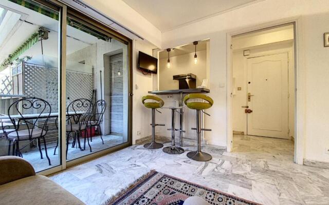 Residence Majestic - Del3535 - Studio