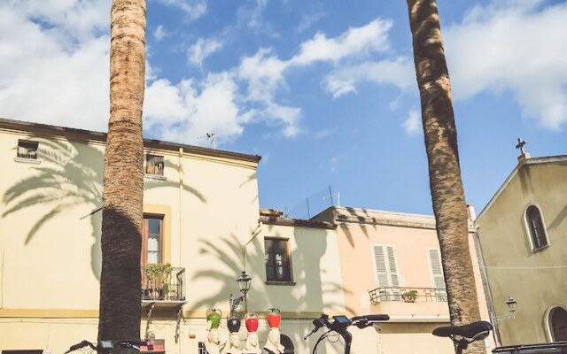 Eleonora Room & Breakfast