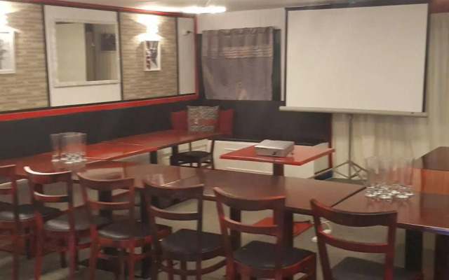 Walton Park Motor Lodge