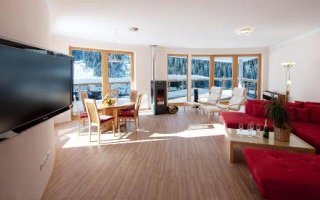Chalet & Apart Hochfügen