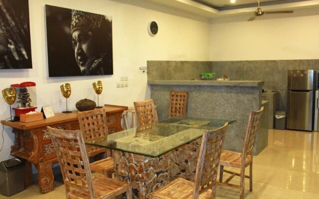 Ramita Villa
