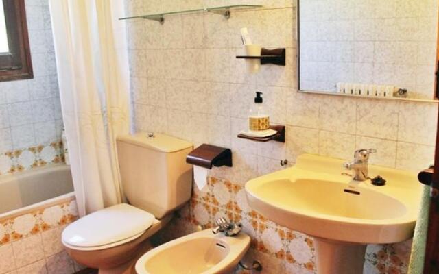 Minimm Casa En Begur