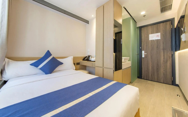 Lumine Hotel
