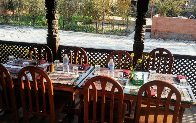 Hotel Yechu