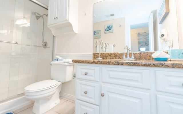 Beach Daze 1 Bedroom Condo