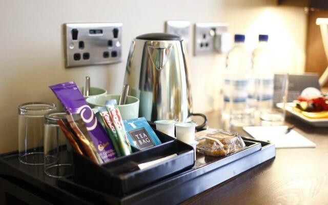 The Victoria Hotel Manchester by Compass Hospitality