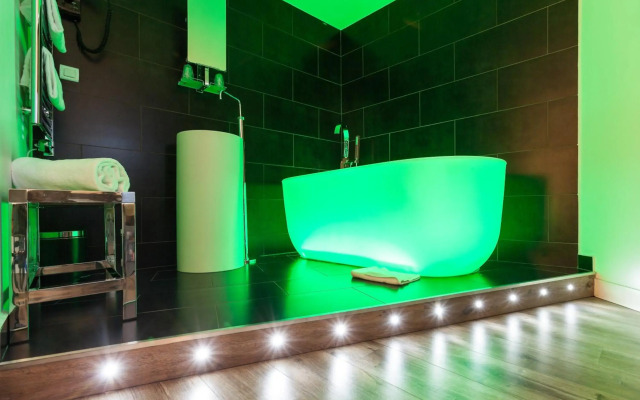 Atelier Montparnasse Hotel
