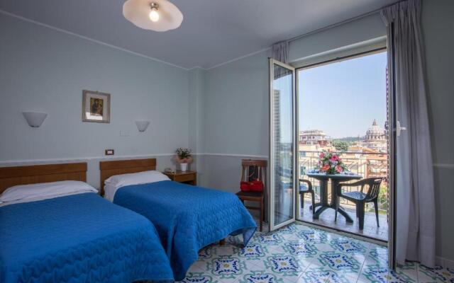 Hotel Casa Tra Noi