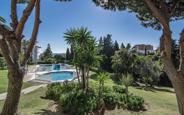 RDM-2 bedroom apartment Riviera del mar