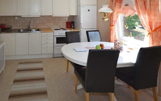 10 Person Holiday Home in Skummeslovsstrand