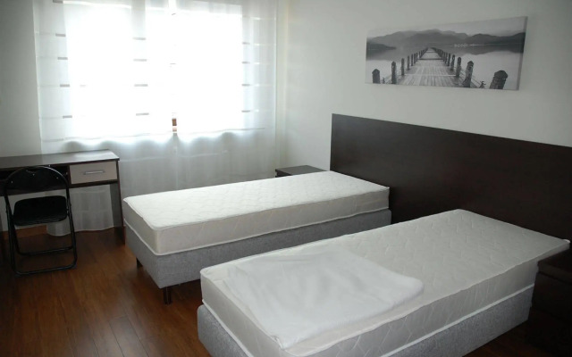 Executive Suites Mokotów