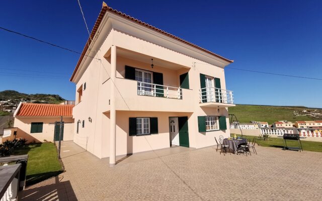 Villa Caniçal