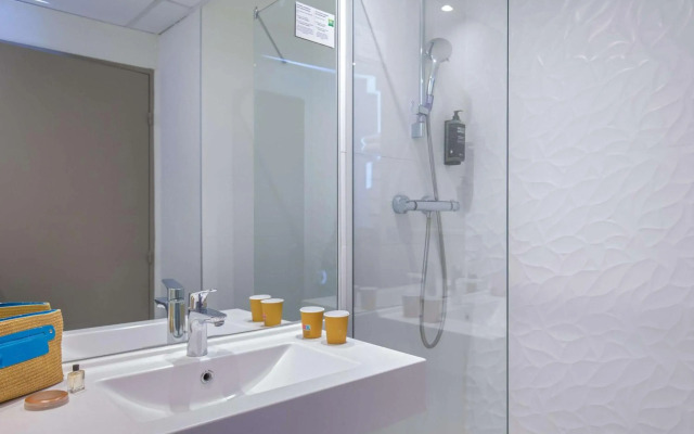 ibis Styles Cannes le Cannet