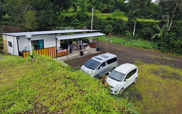Royal Indah Cabin