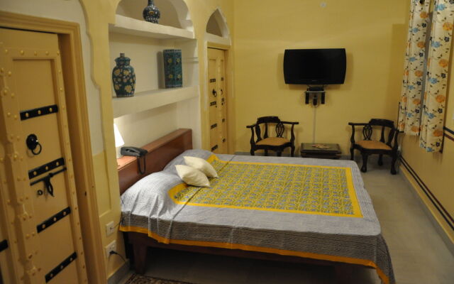 Khatu Haveli