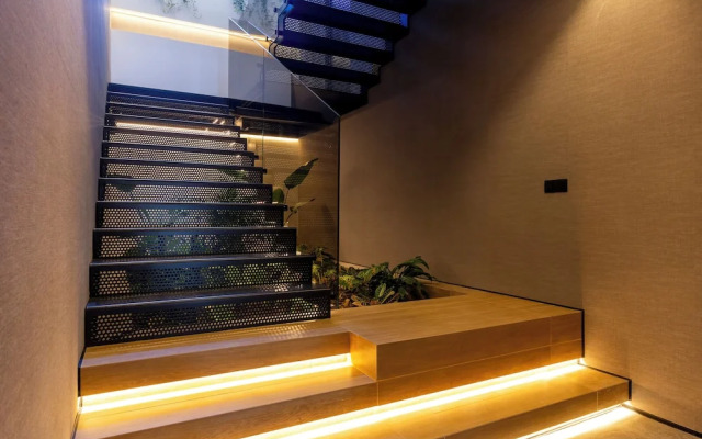 Feelathome Nervión Apartments