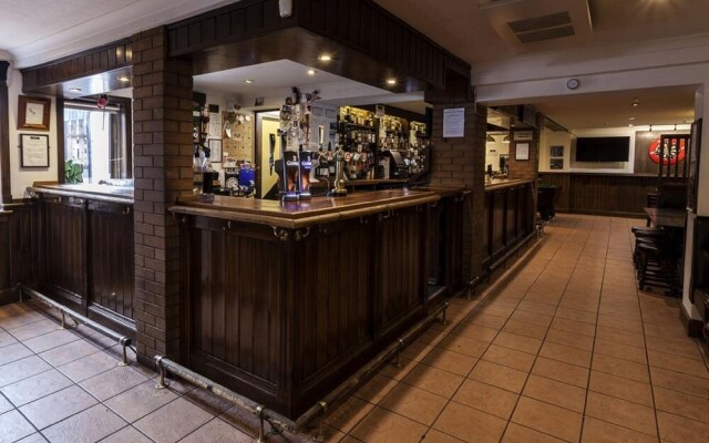 The Arch Inn