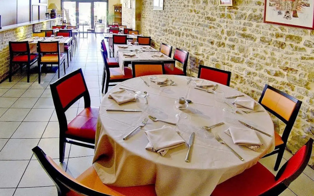 Hôtel Relais du Lac