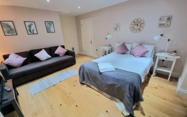 Notting Hill Flats 5min to Portobello Rd