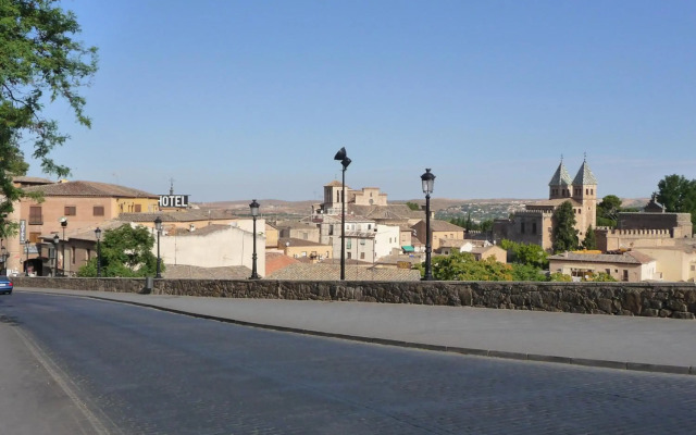 Hotel Real de Toledo