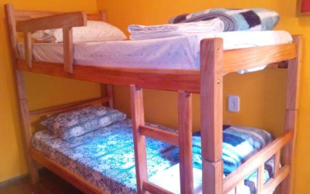 Mini Hostel Fine Art