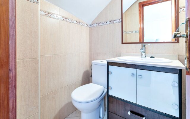 Bungalow Near San Juan Beach