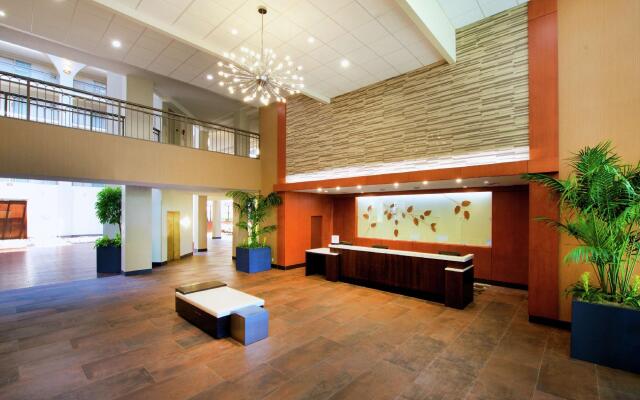 Embassy Suites by Hilton Cincinnati Northeast Blue Ash