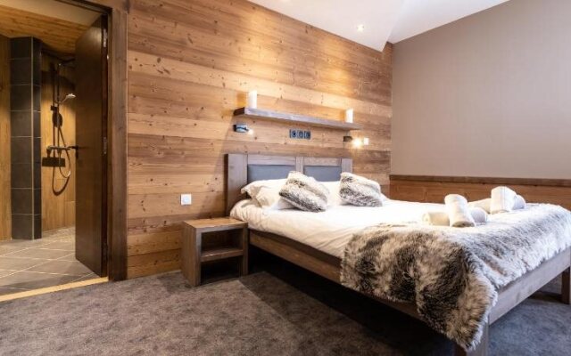 Chalet Altitude