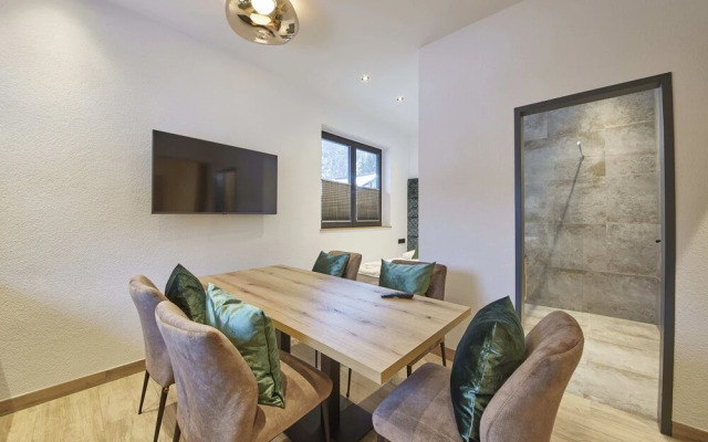 Apartment Comfort